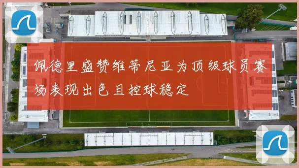佩德里盛赞维蒂尼亚为顶级球员赛场表现出色且控球稳定